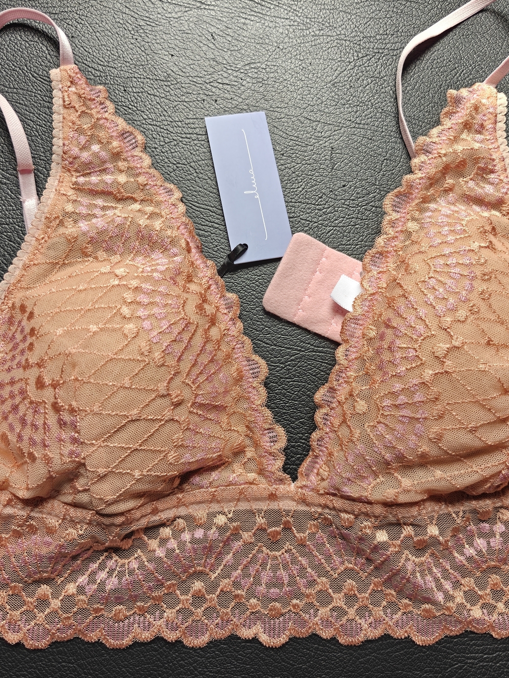Elma Lingerie Adelphi Bralette